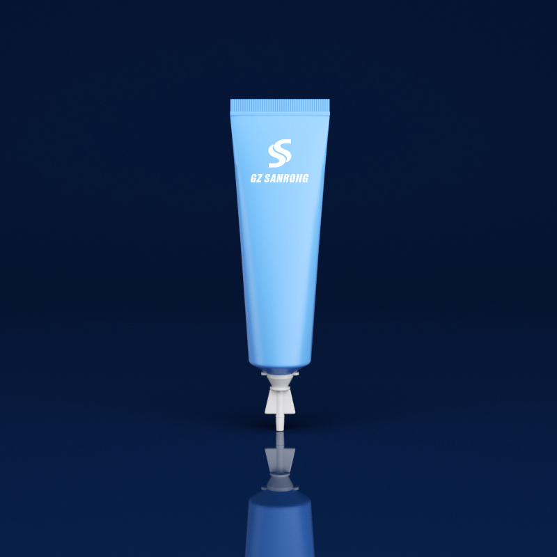 Fracture Nozzle Tube ET-05-19